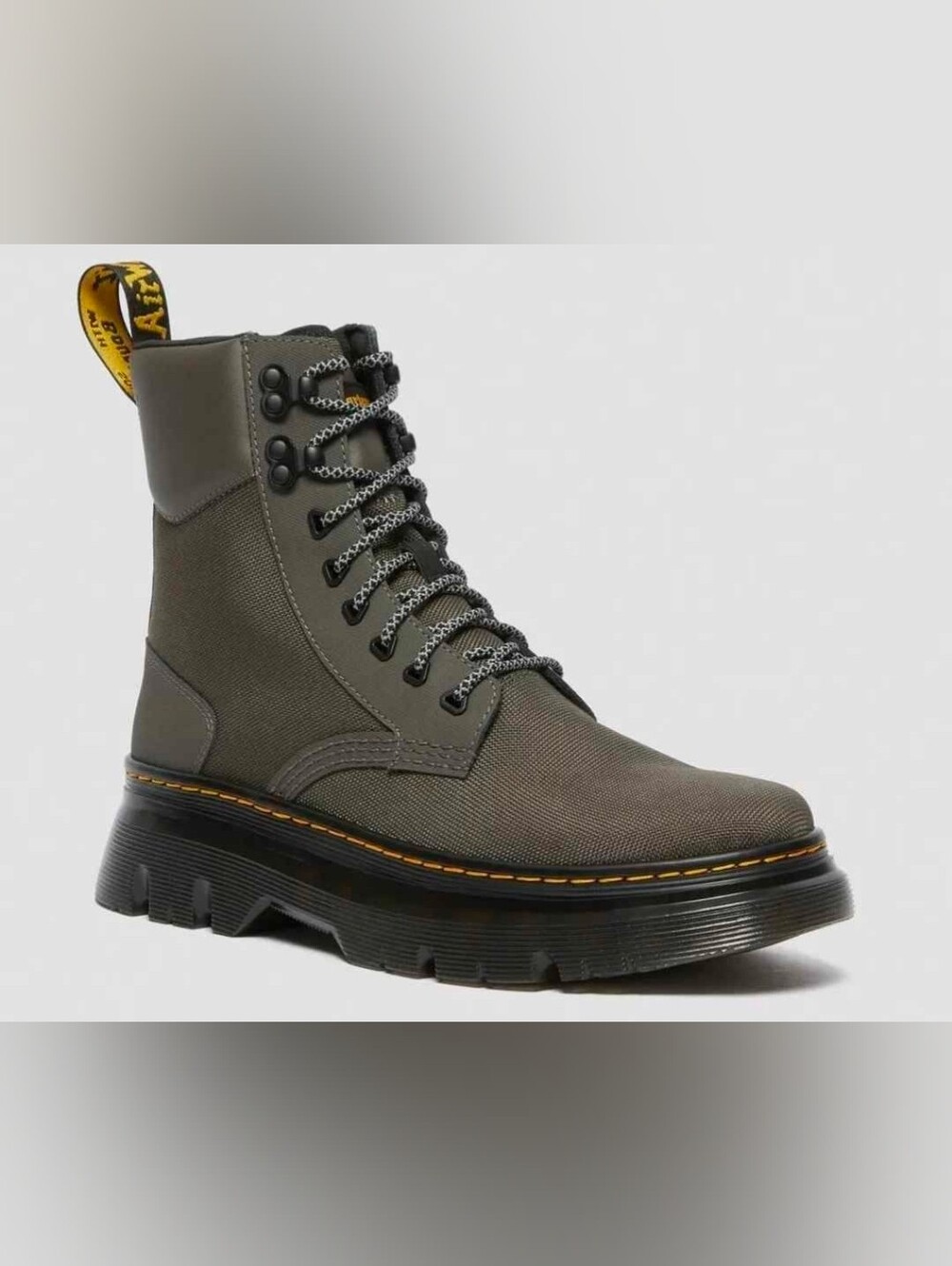 Dr. Martens Tarik Utility Boot, Size Mens 9, Womens 10